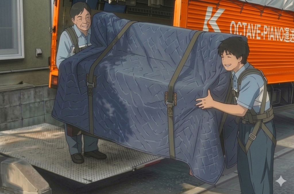 オクターヴ その他サービス