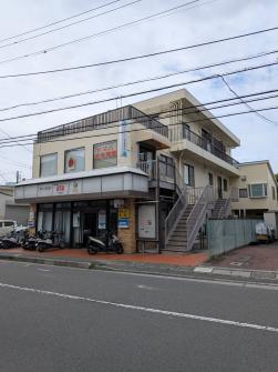 オクターヴの久里浜センター
