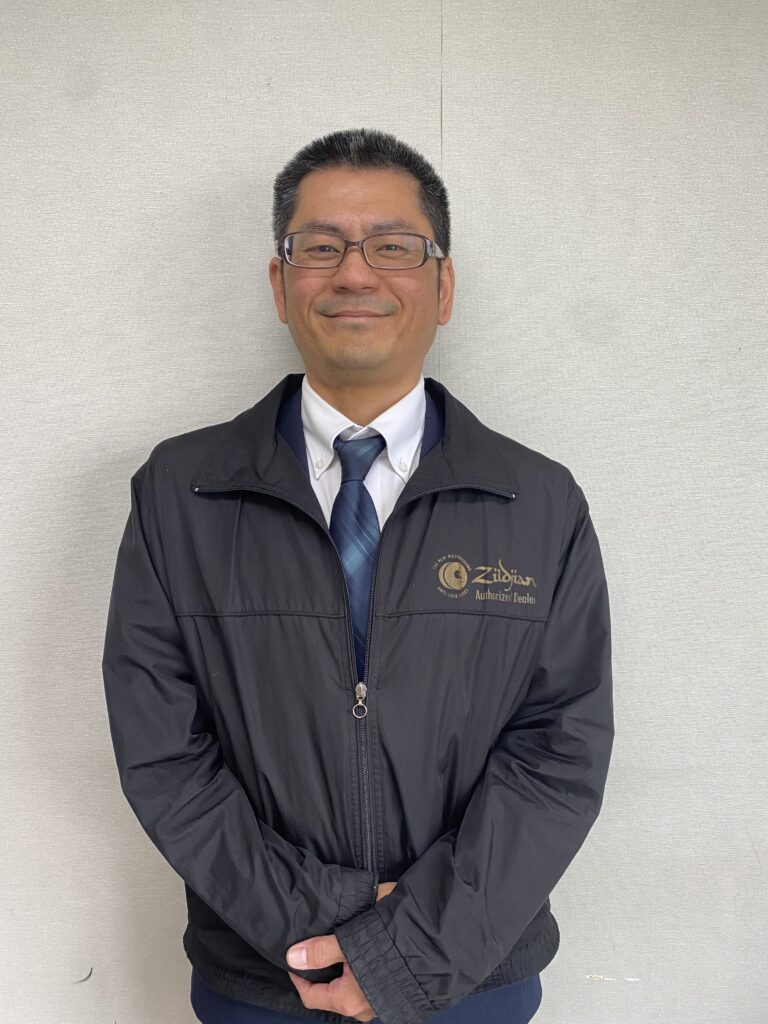 株式会社オクターヴ 代表取締役 小林正樹