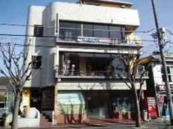オクターヴの根岸センター